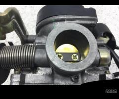 CARBURATORE KEIHIN KT REVISIONATO PIAGGIO ZIP 4T 5