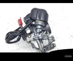 CARBURATORE KEIHIN KT REVISIONATO PIAGGIO ZIP 4T 5 - 6