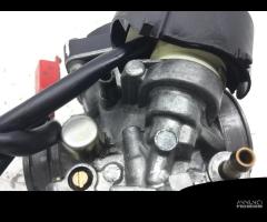 CARBURATORE KEIHIN KT REVISIONATO PIAGGIO ZIP 4T 5 - 7