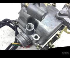 CARBURATORE KEIHIN KT REVISIONATO PIAGGIO ZIP 4T 5 - 10