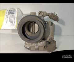 CORPO FARFALLATO TOYOTA Yaris Serie 22030-0Q020/02 - 1