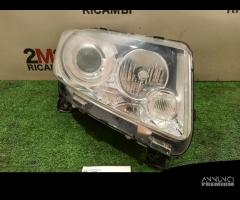 FARO ANTERIORE DESTRO JEEP Grand Cherokee 4Â° Seri