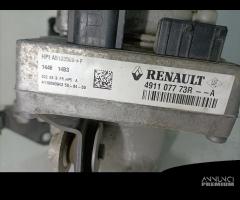 POMPA IDROGUIDA DACIA Duster 1Â° Serie 491107773R - 2