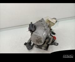 POMPA IDROGUIDA DACIA Duster 1Â° Serie 491107773R