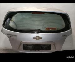 PORTELLONE POSTERIORE COMPLETO CHEVROLET Aveo 2Â°