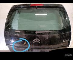 PORTELLONE POSTERIORE COMPLETO CITROEN C4 Grand Pi