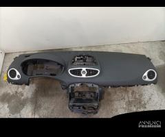 KIT AIRBAG COMPLETO RENAULT Clio Serie (04\u003e08)