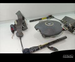 KIT AIRBAG COMPLETO RENAULT Clio Serie (04\u003e08) - 8