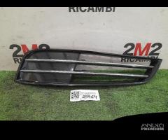 GRIGLIA PARAURTI AUDI A8 Serie D4 (4HC,4HL) 4H0807