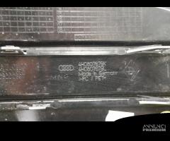 GRIGLIA PARAURTI AUDI A8 Serie D4 (4HC,4HL) 4H0807