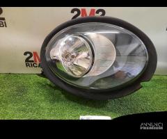 FARO ANTERIORE DESTRO MINI Cooper 2Â° Serie 631174