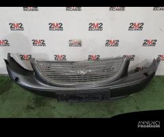 PARAURTI ANTERIORE COMPLETO CHRYSLER Voyager 3Â° S - 2