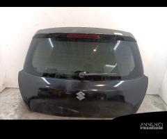 PORTELLONE POSTERIORE COMPLETO SUZUKI Swift 5Â° Se