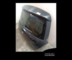 PORTELLONE POSTERIORE COMPLETO SUZUKI Swift 5Â° Se