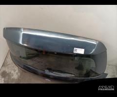 PORTELLONE POSTERIORE COMPLETO SUZUKI Swift 5Â° Se - 6