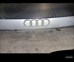 PORTELLONE POSTERIORE COMPLETO AUDI TT Serie (8N3)