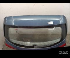 PORTELLONE POSTERIORE COMPLETO KIA Rio Serie 73700