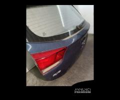 PORTELLONE POSTERIORE COMPLETO KIA Rio Serie 73700