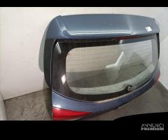 PORTELLONE POSTERIORE COMPLETO KIA Rio Serie 73700 - 5