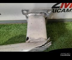 TRAVERSA PARAURTI ANTERIORE CITROEN C3 Picasso 968 - 4