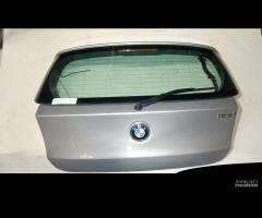 PORTELLONE POSTERIORE COMPLETO BMW Serie 1 Serie (