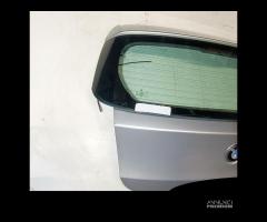 PORTELLONE POSTERIORE COMPLETO BMW Serie 1 Serie (