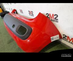 PARAURTI POSTERIORE COMPLETO FIAT Panda 3Â° Serie