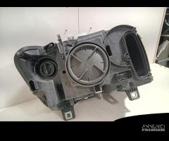 FARO ANTERIORE SINISTRO BMW X3 2Â° Serie 7410835-0 - 7