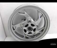 CERCHIO RUOTA ANTERIORE 14 X 3 SUZUKI BURGMAN AN 4