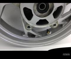 CERCHIO RUOTA ANTERIORE 14 X 3 SUZUKI BURGMAN AN 4 - 3