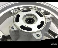 CERCHIO RUOTA ANTERIORE 14 X 3 SUZUKI BURGMAN AN 4 - 7