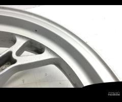 CERCHIO RUOTA ANTERIORE 14 X 3 SUZUKI BURGMAN AN 4 - 9