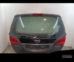 PORTELLONE POSTERIORE COMPLETO OPEL Meriva 3Â° Ser