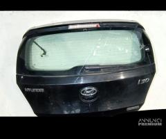 PORTELLONE POSTERIORE COMPLETO HYUNDAI i30 Serie ( - 1