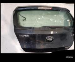 PORTELLONE POSTERIORE COMPLETO HYUNDAI i30 Serie ( - 2