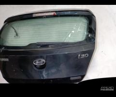 PORTELLONE POSTERIORE COMPLETO HYUNDAI i30 Serie (