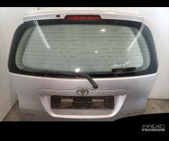 PORTELLONE POSTERIORE COMPLETO TOYOTA Corolla Berl