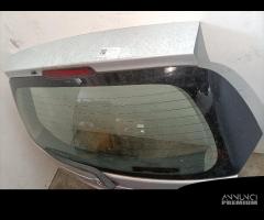 PORTELLONE POSTERIORE COMPLETO TOYOTA Corolla Berl