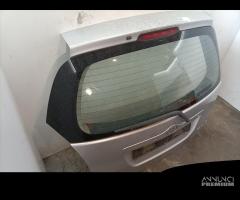 PORTELLONE POSTERIORE COMPLETO TOYOTA Corolla Berl