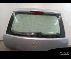 PORTELLONE POSTERIORE COMPLETO FIAT Grande Punto 1 - 1