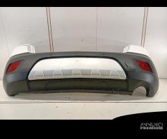 PARAURTI POSTERIORE COMPLETO OPEL Mokka 1Â° Serie - 5