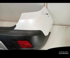 PARAURTI POSTERIORE COMPLETO OPEL Mokka 1Â° Serie - 8