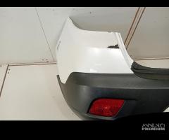 PARAURTI POSTERIORE COMPLETO OPEL Mokka 1Â° Serie - 10