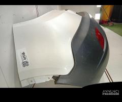 PARAURTI POSTERIORE COMPLETO OPEL Mokka 1Â° Serie - 12