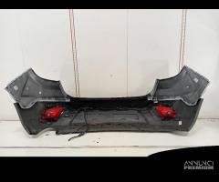 PARAURTI POSTERIORE COMPLETO OPEL Mokka 1Â° Serie - 13