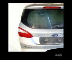 PORTELLONE POSTERIORE COMPLETO FORD Focus S. Wagon