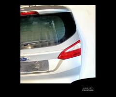 PORTELLONE POSTERIORE COMPLETO FORD Focus S. Wagon - 4