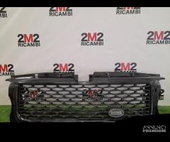 GRIGLIA PARAURTI LAND ROVER Range Rover 3Â° Serie