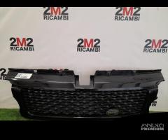 GRIGLIA PARAURTI LAND ROVER Range Rover 3Â° Serie