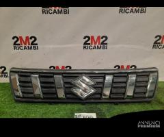 GRIGLIA PARAURTI SUZUKI Vitara 4P 2Â° Serie 72121- - 1